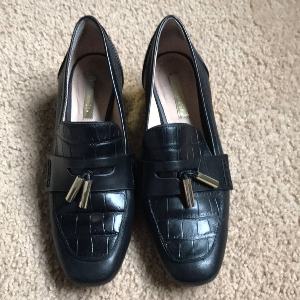 Louise et Cie Tassle Loafer